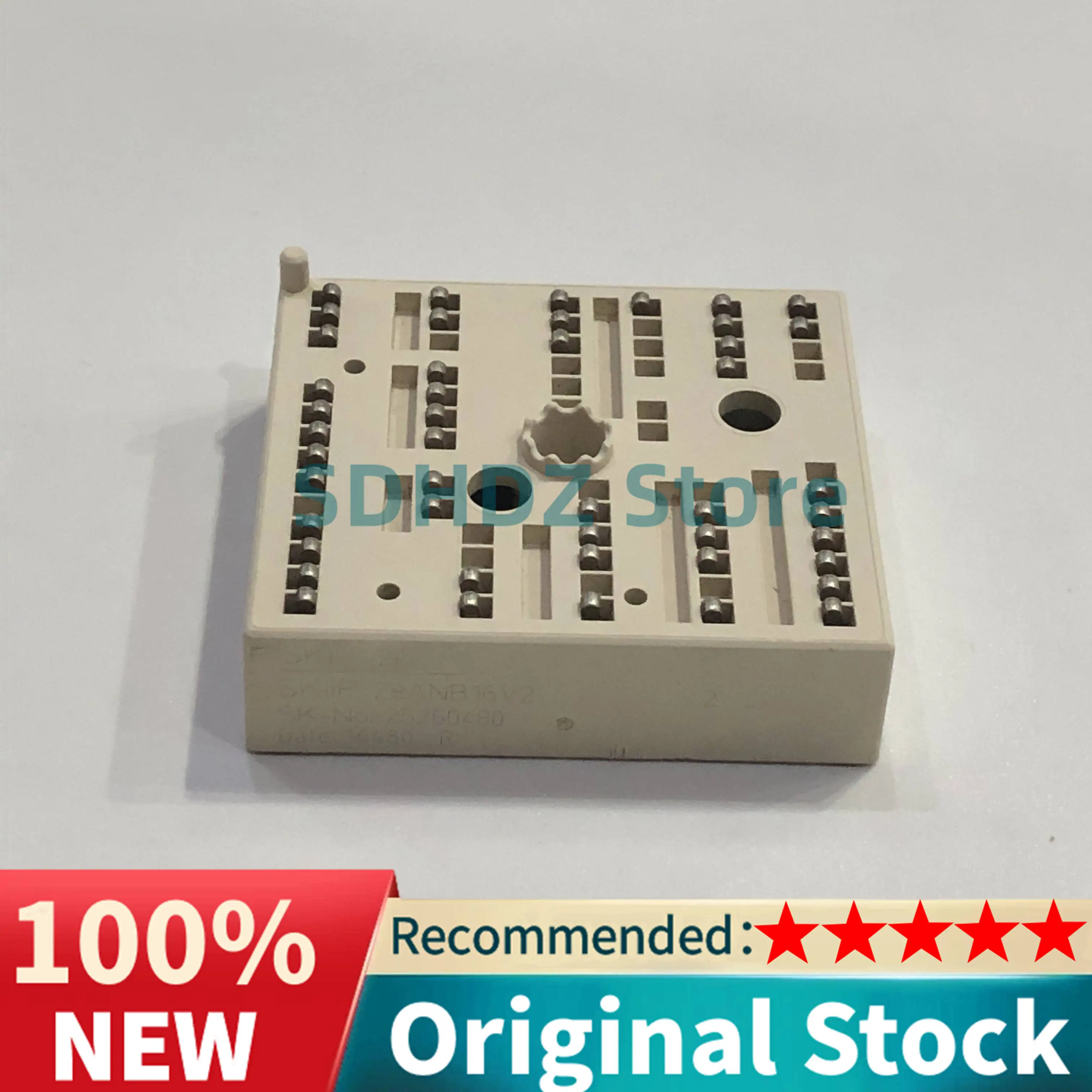 

SKIIP28ANB16V2 SKIIP28ANB16V1 SKIIP28AN16V2 IGBT Module New Original