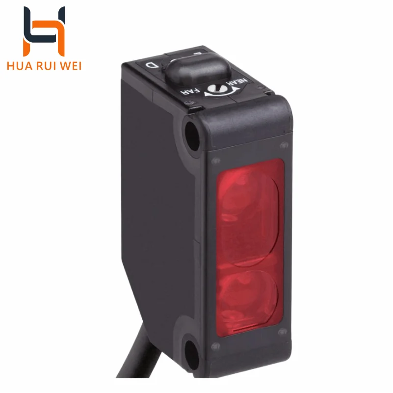 

2026 Hot Sale New XUM8APCNL2 Industrial Automation Photoelectric Sensor