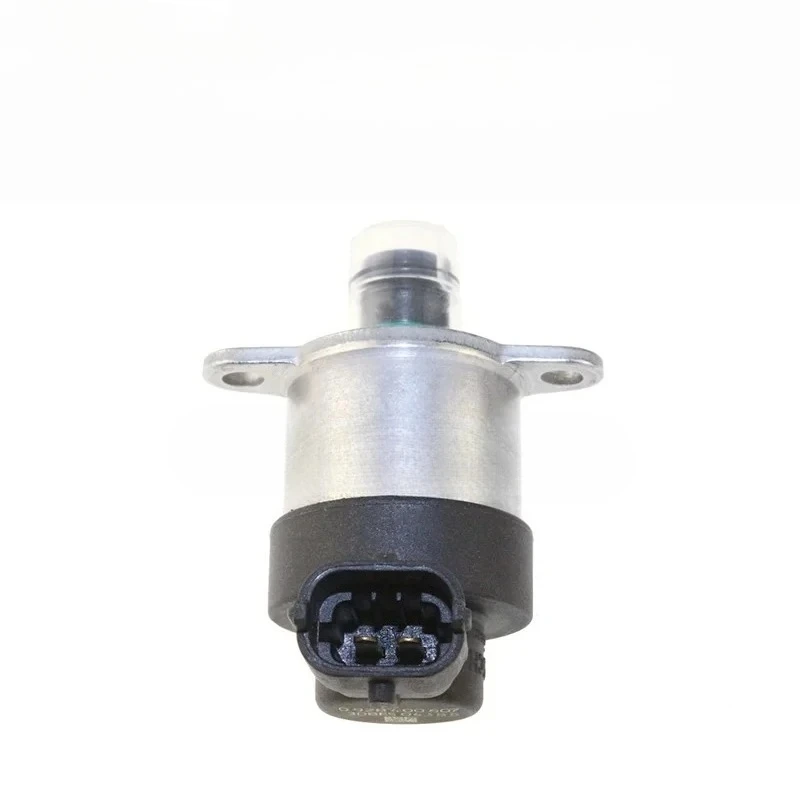 0928400607 منظم ضغط السكك الحديدية الوقود صمام التحكم بالشفط SCV لبيجو 407 607 سيتروين فورد 1.4 1.6 HDi 0928400802 1920HT #6