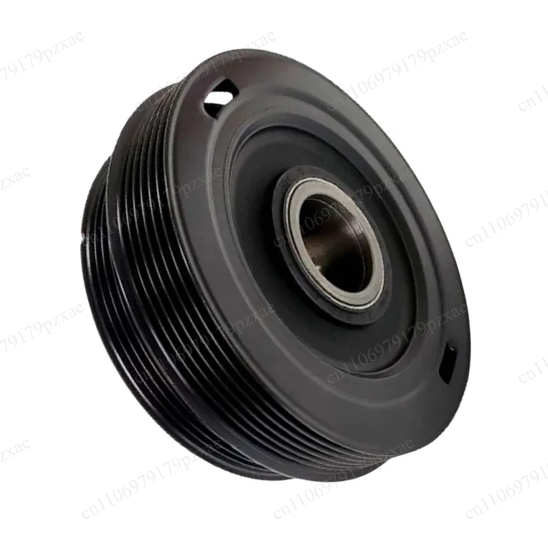 Crankshaft Pulley OE 1320300568 1329060026 Fit W451 Cabrio Coupe M132 Engine