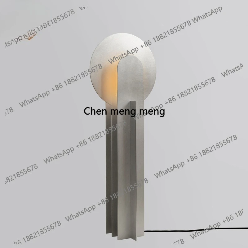 

Современный Ретро Креативный Аврора Декоративный Торшер Скандинавский Креативный Свет Роскошный Спальня Кабинет Отель Лампа Для Гостиной