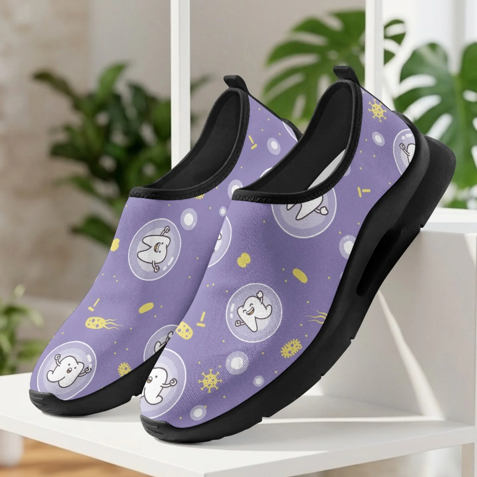 XIXIRIMIDO Women Slip-on Wide- - Sneaker Career review and price