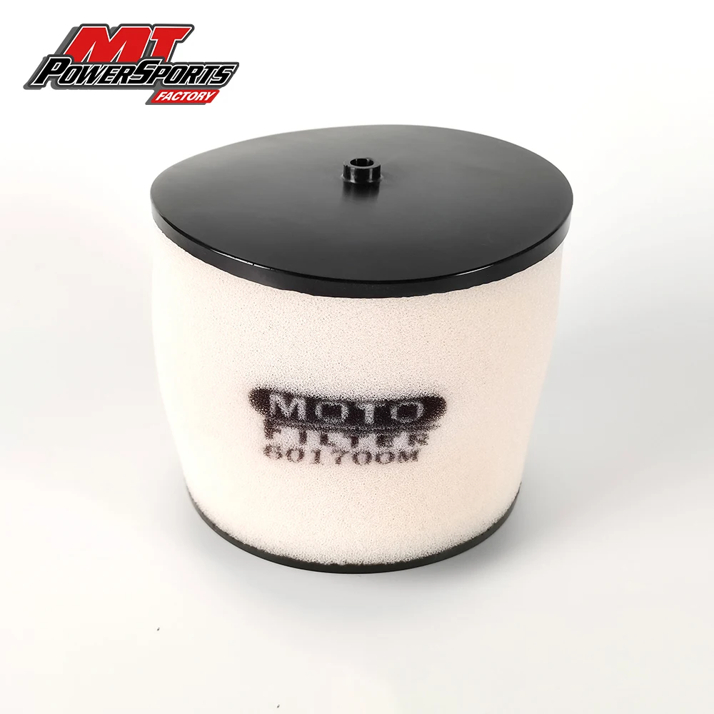 

Воздушный фильтр Honda ATV для TRX500 TRX650 TRX680 Honda Side X Side SXS700, мопед, аксессуары для мотоциклов, очиститель системы воздухозаборника