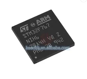 STM32F767NIH6 STM32F767NIH integrated circuit STM32F7 TFBGA-216 NEW100%