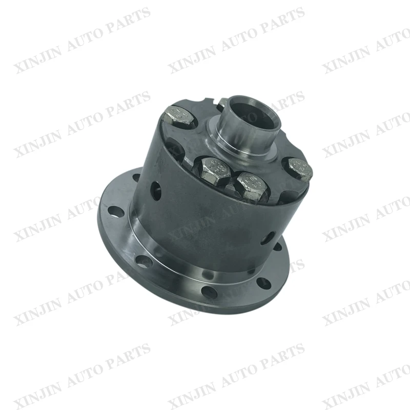 BC132.5 Differential Rear Axle for  Y61/Y60 Patrol LSD Accessory Condition New