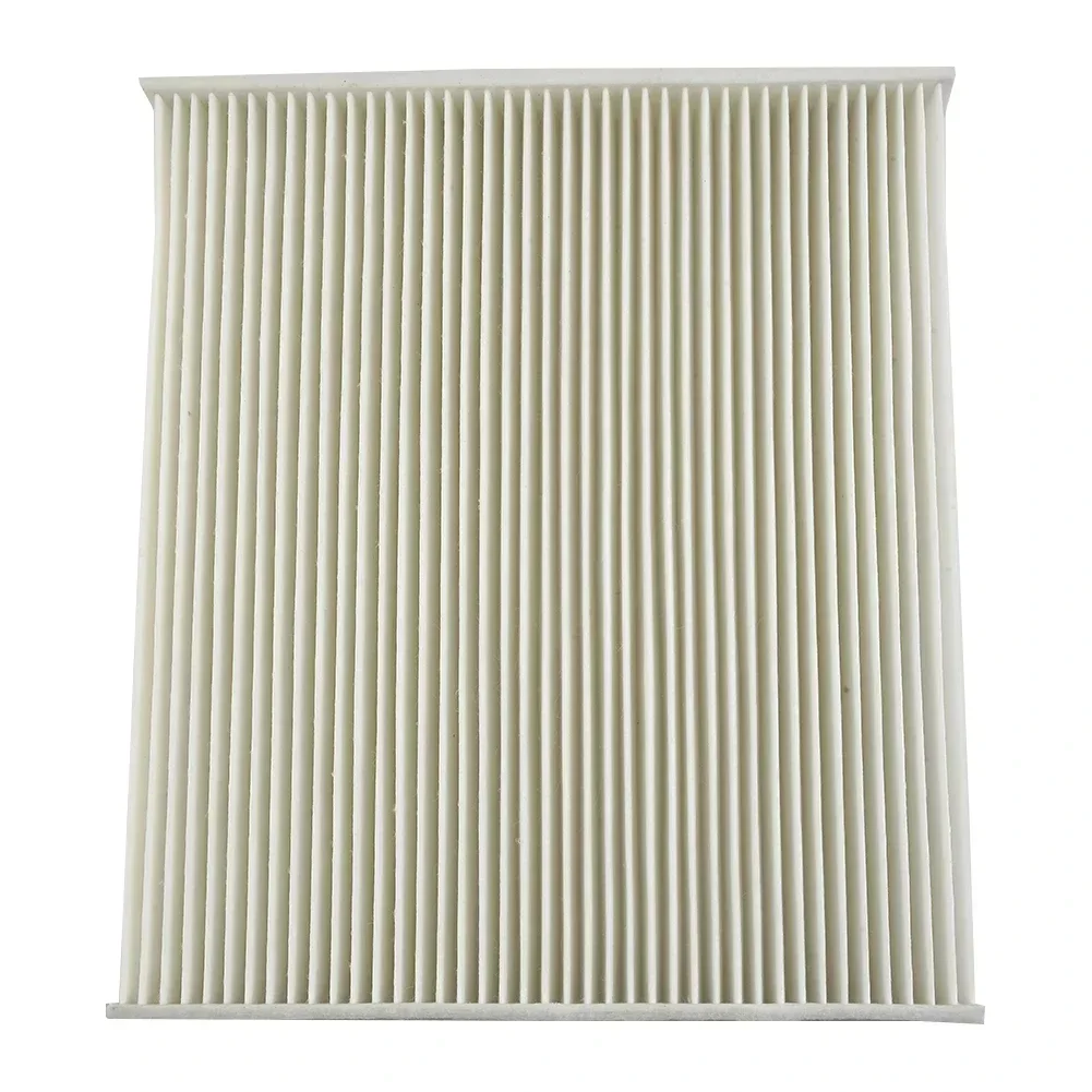 1pc Cabin Air Filter Car Interior Parts Carbon For Kia Sorento K5 2021 - 2023 High Quality Premium Cabin Air Filter