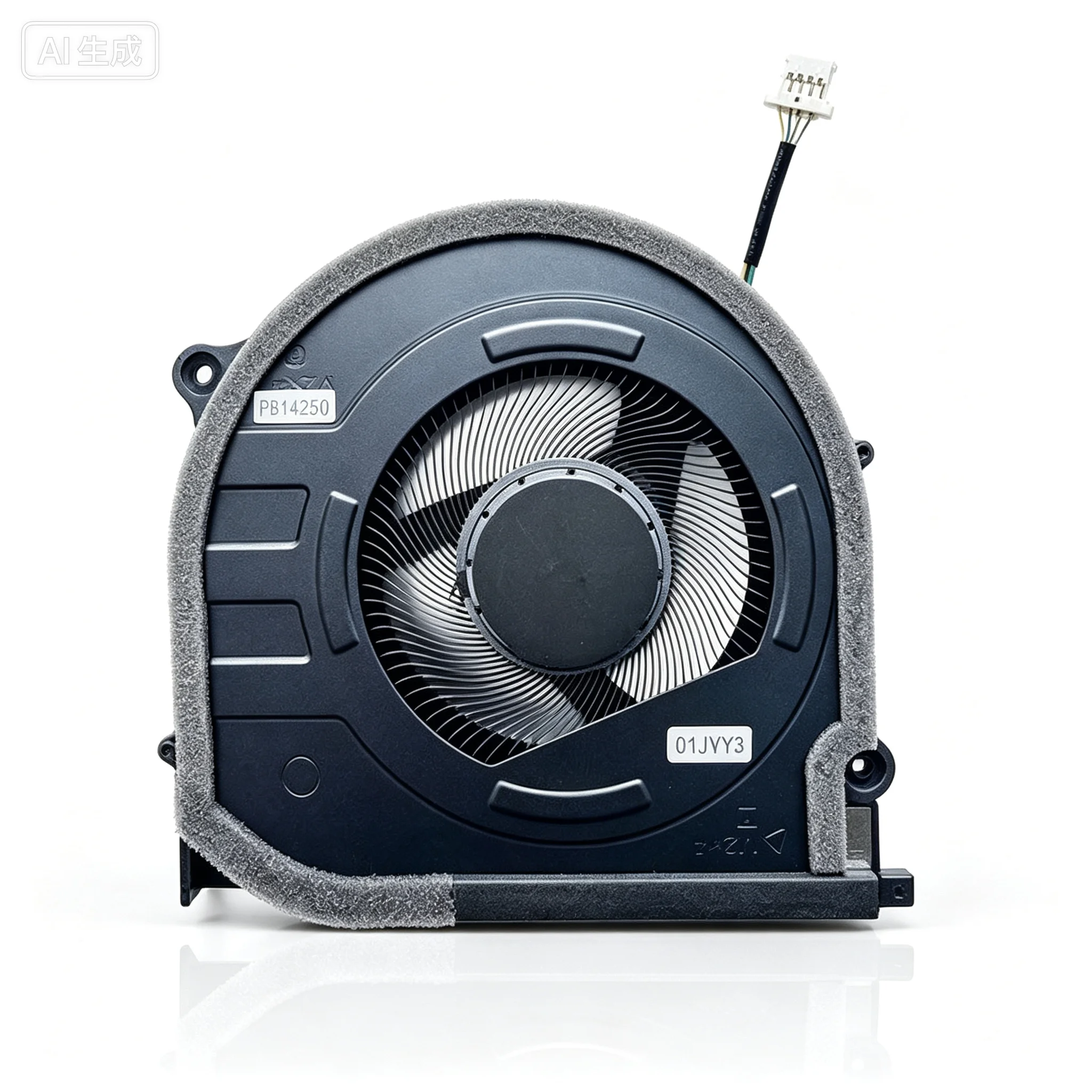 for Pro14 Plus PB14250 PB14255 2‑in‑1 01JVY3 Cooling Fan