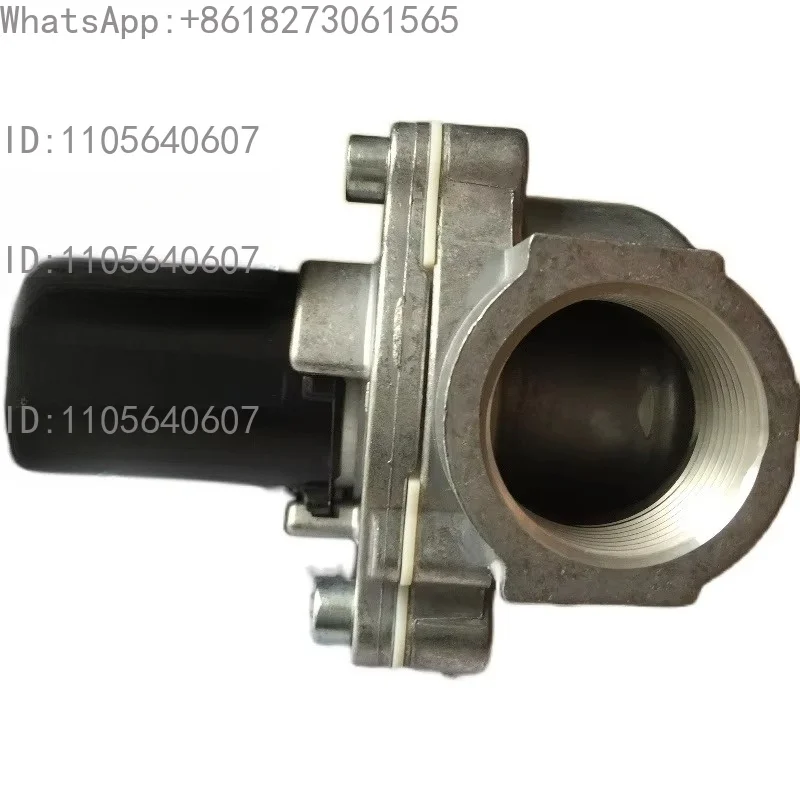 1PCS Solenoid Valve 8296300 8171.024.00, 24V DC Pneumatic Directional Valve, Replacement Valve For Automation Cylinder Drive
