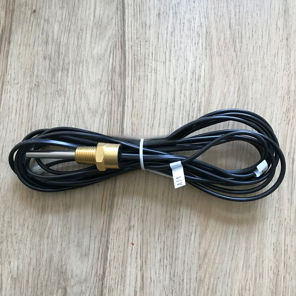 

F Аксессуары для инструментов Аксессуары для кондиционирования воздуха 30RBRQ065130 Блок модуля Вход и выход Датчик температуры воды Температура плавника