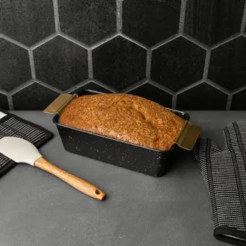 6 最佳銷售 麵包模具 - №3