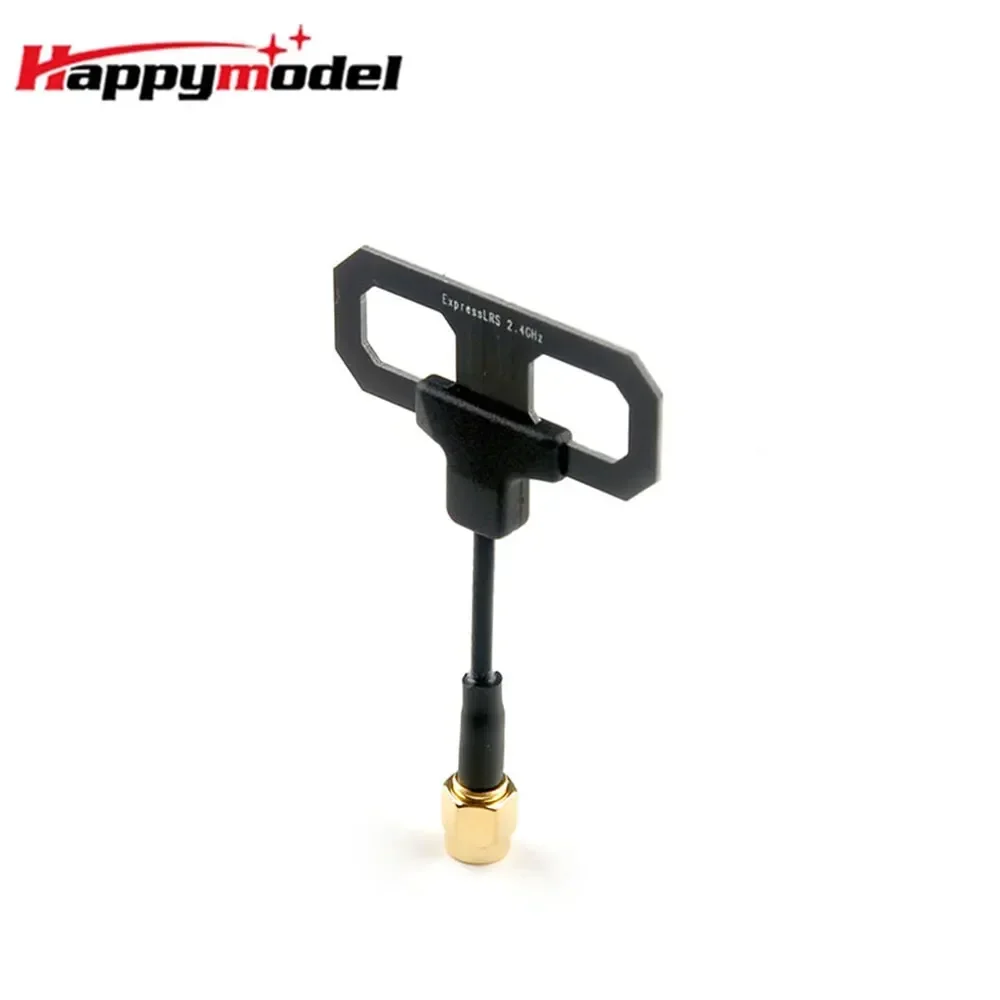 Happymodel Moxon 2.4GHz SMA plug Antenna 4.18DBI for ExpressLRS Series 2.4G TX ES24TX / ES24TX Lite / ES24TX Slim PRO Module RC