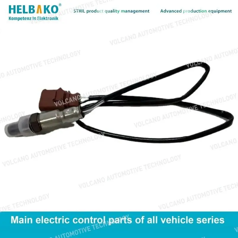 04E906262CL Lambda O2 Oxygen sensor For Volkswagen Sagitar