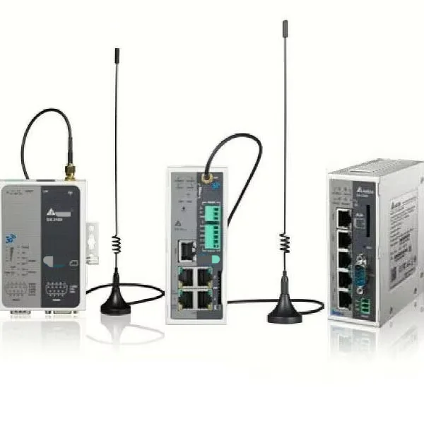 

Совершенно оригинальный новый промышленный 3G-маршрутизатор Cloud Router Dx-2100rw-ww для программирования ПЛК, промышленное управление RS485, гарантия 1 год