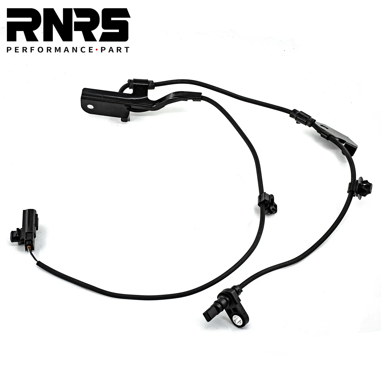 

ABS Sensor For Toyota Corolla 2007-2012 Wheel Speed Sensor Fit Front Rear L&R OEM 89543-02080 8954302080