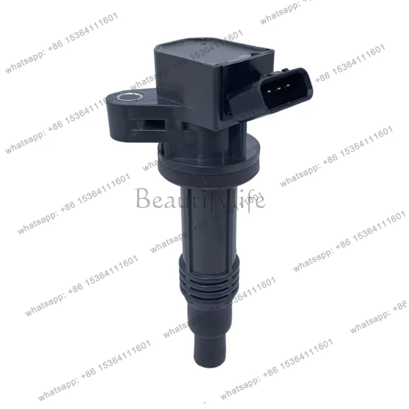 FOOL . For automotive, ignition coil 90919-02236 9091902236 Auto parts