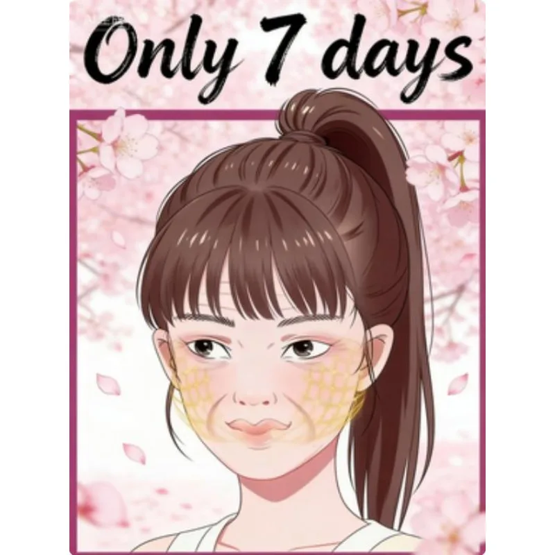 Shrink essence lotion deep moisturizing and firming elastic anti wrinkle yeast repair lotion Korean skin care products
