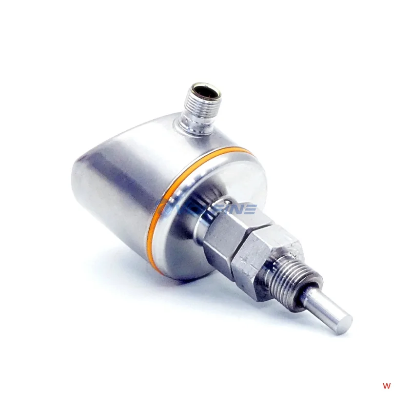 Original SI5004 Durchflusssender, neu für industrielle Anwendungen, Prozesssautomatisierungssteuerung