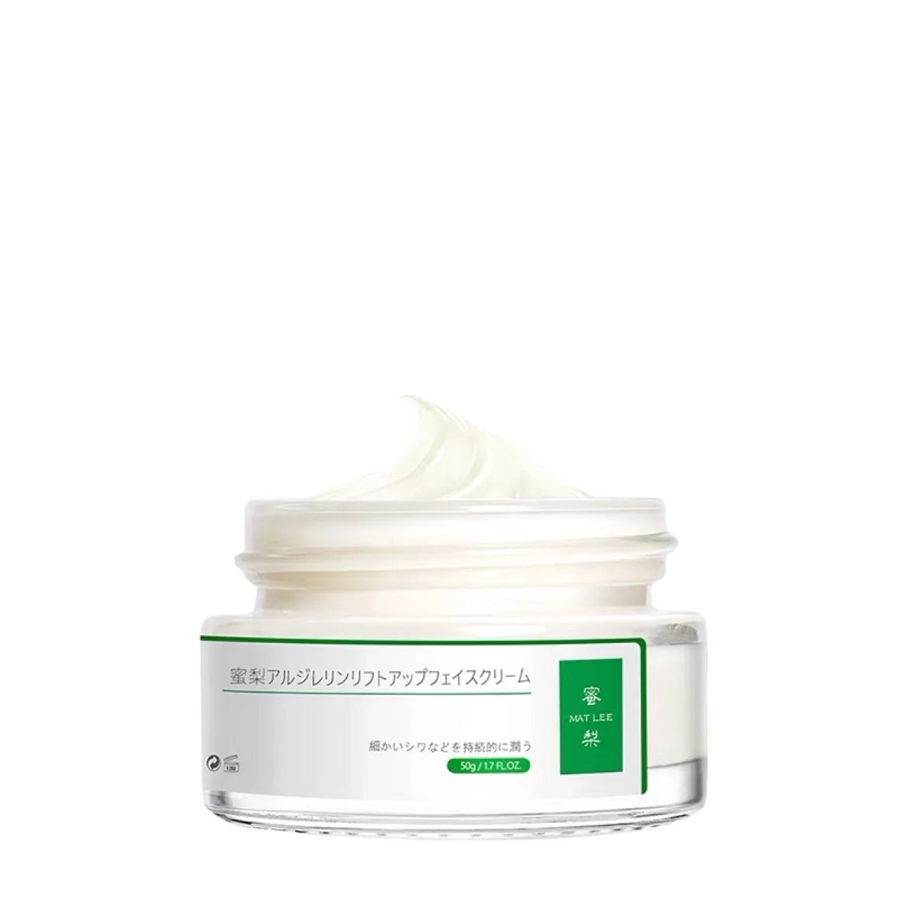 Six peptides Cream Firms Tightens Moisturizing Anti-Early Aging for Sensitive Skin Face And Neck