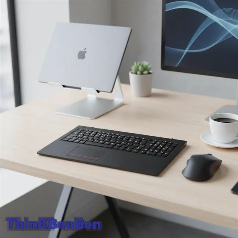 

Крышка верхней части корпуса (пальмрест) для ноутбуков Lenovo V110 15, 15AST, 15IAP, 15IKB, 15ISK, артикул 5CB0L78391