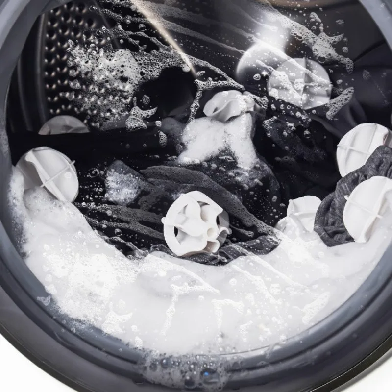 

Оптовые шарики для стирки, стиральные машины для удаления пятен и предотвращения попадания, бюстгальтеры и нижнего белья, мягкие шарики для защиты белья.