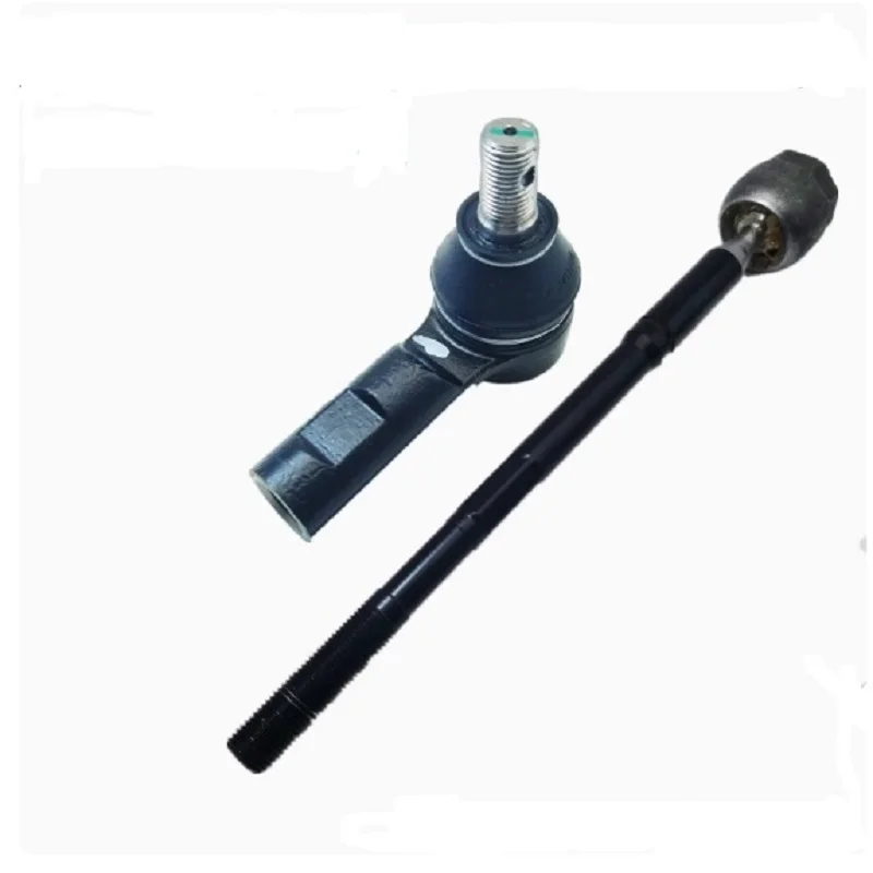 

Steering Gear Box Tie Rod Steering Ball Head Inner and Outer Ball Head for JAC Refine S2 S3 S7 M3 M4 M5 JAC Shuailing T6 T8