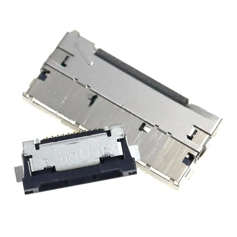 Console R53C Console USB/FPC Connettore Sostituzione Porta USB Porta Ejects Connettore FPC Connettore FPC Connettore FPC