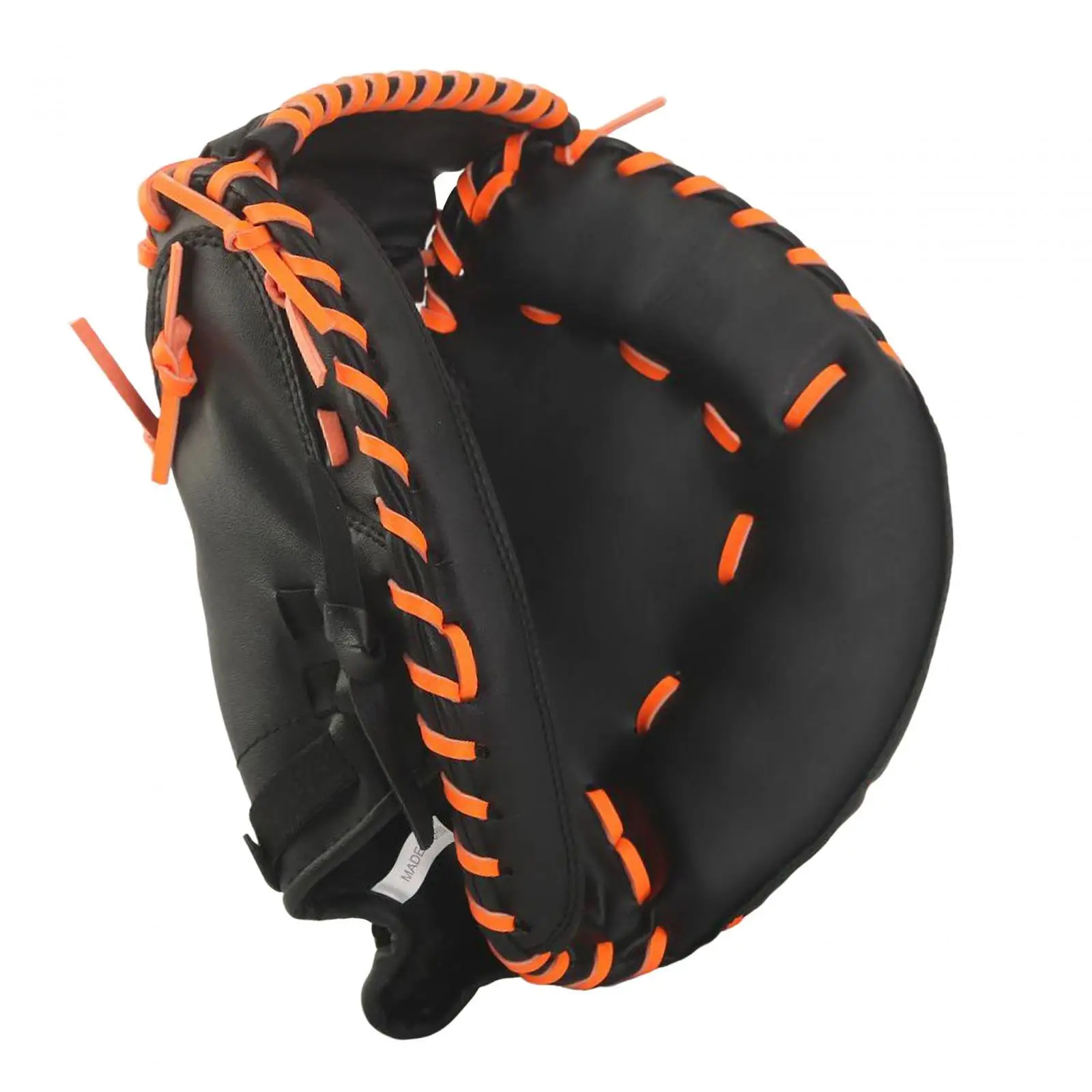 

Baseball Gloves Right Hand Throw Left Hand Use Baseball Fielding Glove Baseball Softball Gloves for Adults Match Outdoor Sports