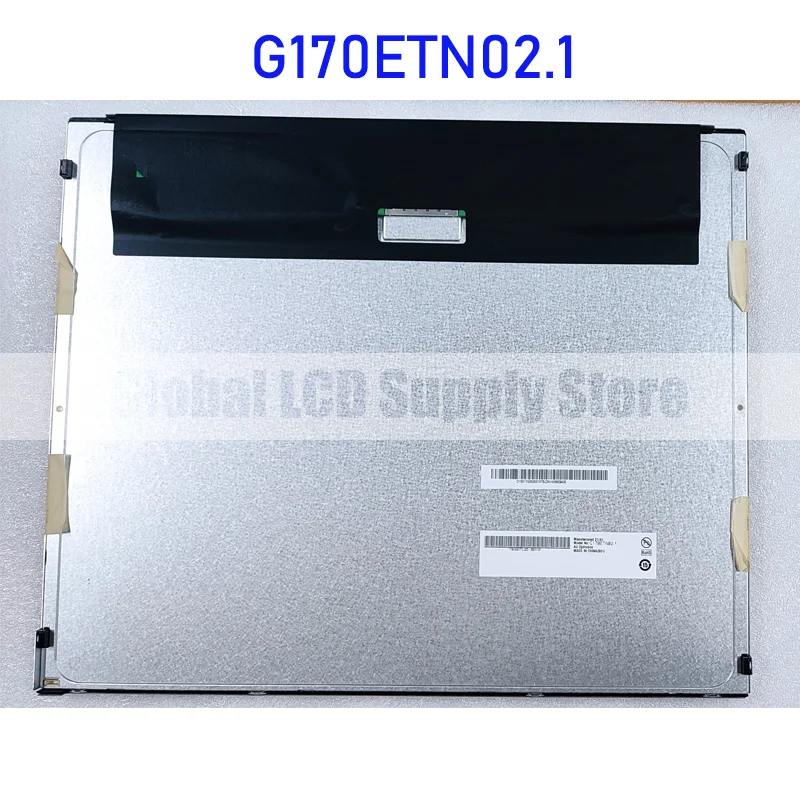 G170ETN02.1 17 Inche LCD Screen Display Panel Original for Auo Brand New