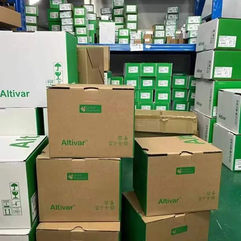 Drive ACS580-01 AC Drive ACS580-01-046A-4 untuk Kompresor