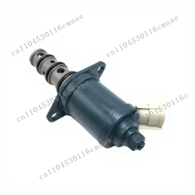 High Quality Excavator Hydraulic Pump Main Pump Solenoid Valve 9254306 for ZAXIS350-3 ZX200-3 ZX240-3 Solenoid Valve Assembly