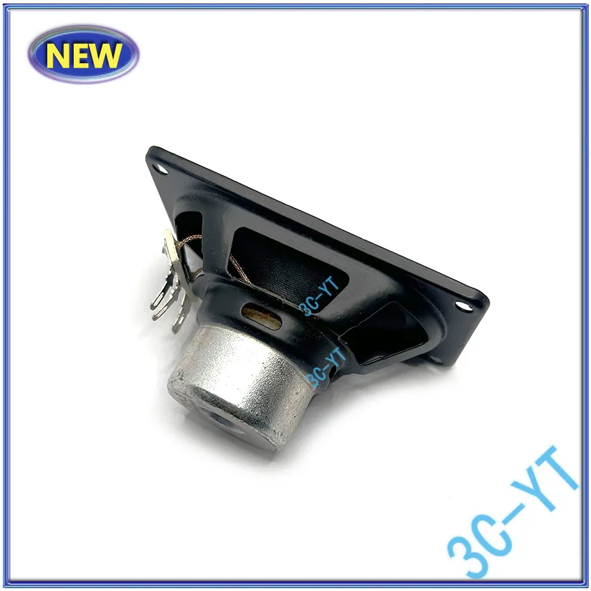 1pcs new For JBL Flip5 Flip 5 flip 6 speaker neodymium High end long stroke full range speaker view 5