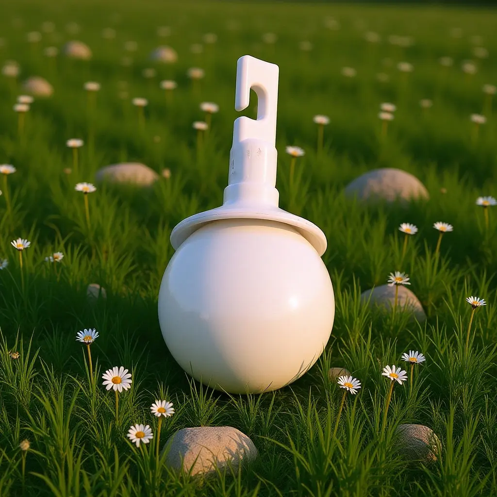 

Белая трость-шторка с крюковым креплением для ролл-бэндов: улучшенная устойчивость, защита, вспомогательное средство для ходьбы, аксессуар для трости для слепых