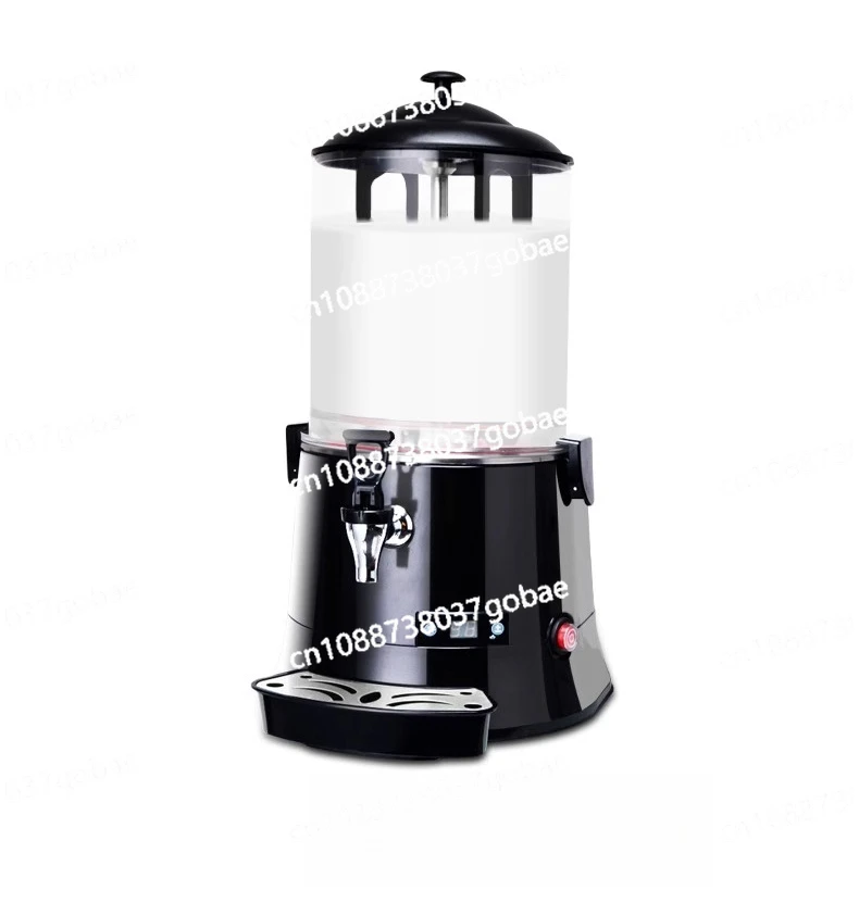 

Multifunctional hot drink machine, commercial chocolate machine, juicer, buffet, soy milk, milk heating beverage machine