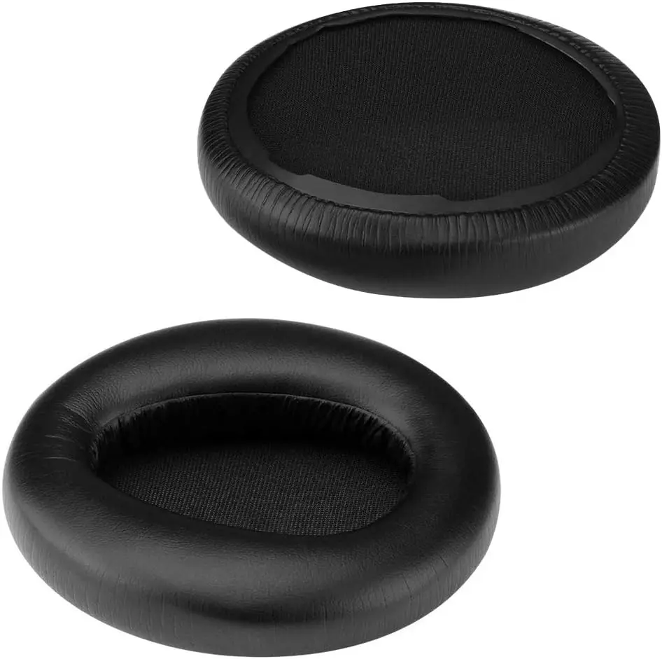 Remplacement de coussinets d'oreille MDR-10R pour Sony MDR-10R / MDR-10RBT / MDR-10RNC sauna phoneEar Remplacement de coussinets pour Sony MDR-10R / MDR-10RBT