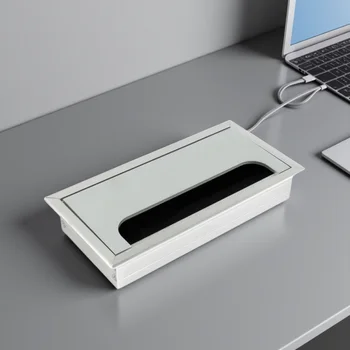 8 best sales Tampa de orifício de mesa - №7