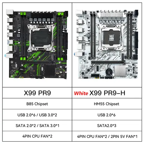 8 best sales CPU-paket - №1