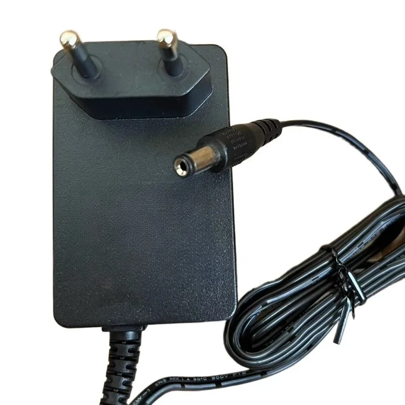 30V0.8A 800mA Power Adapter Vacuum Cleaner Sweeper Charger
