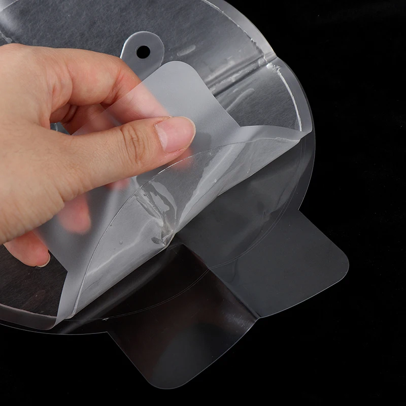 1Pc Medical Vent Chest Seal Occlusive Adhesive Dressing for Open Chest Wounds