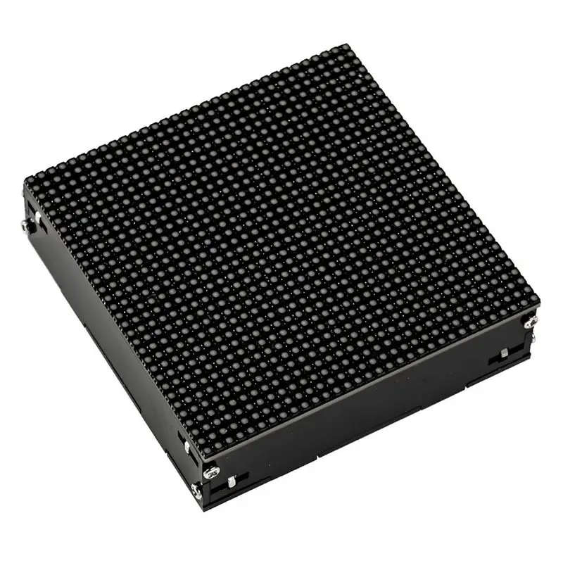 M11K-Bluetooth LED Pixel Atmosphere Light DIY Soldering Kit, Music Rhythm Spectrum Box Electronic Circuit Project