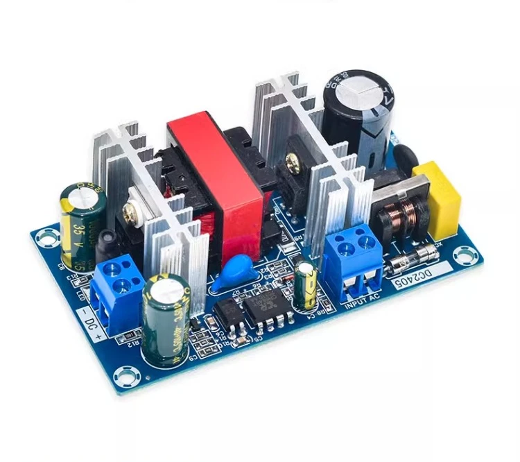 Modulo di alimentazione switching isolante da 220 V a 5V9V12V400/500/700MA/1A: modulo step-down AC-DC