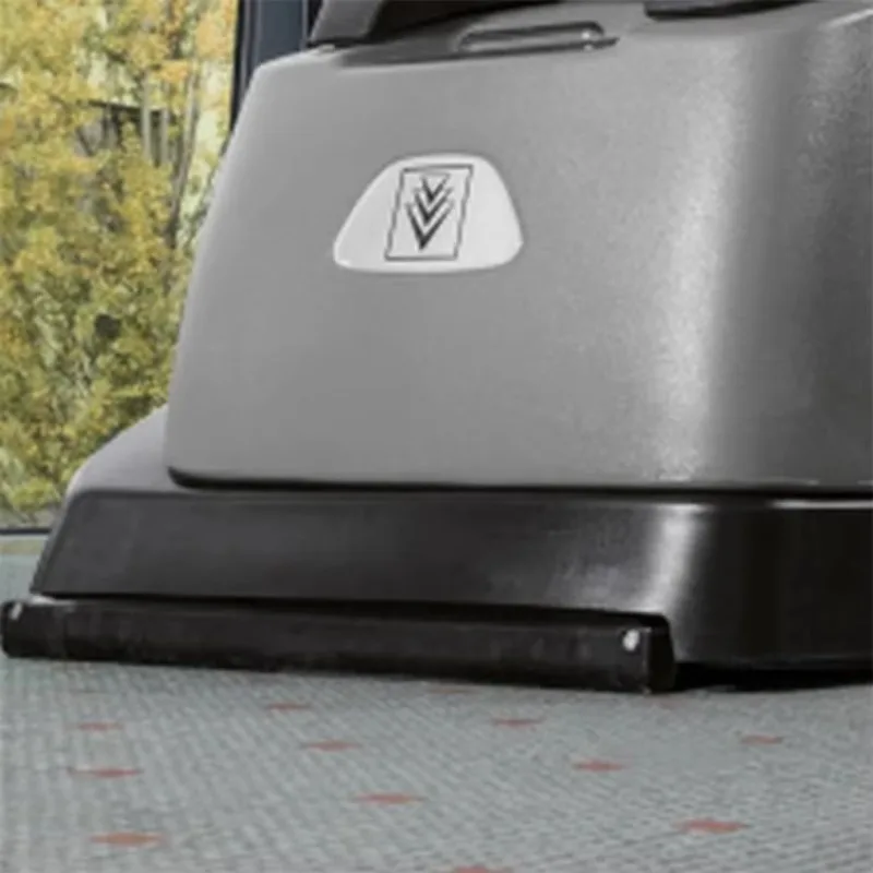 BRC 45/45 Importierter handschiebender Teppichreiniger