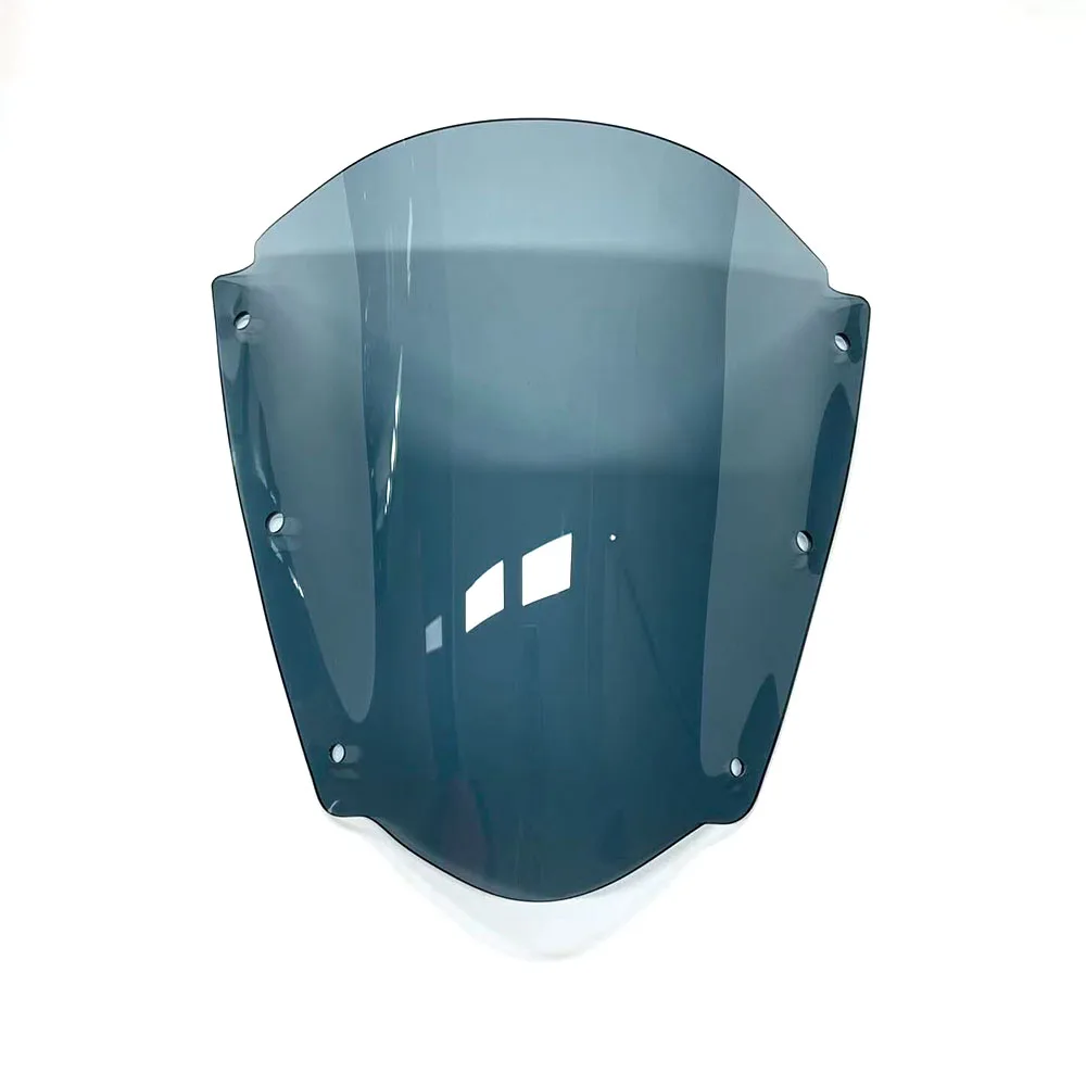 

Лобовое стекло мотоцикла ZX-10R для Kawasaki ZX10R ZX-10R zx10RR 2021-2024, дефлектор ветрового стекла, аксессуары для мотоциклов