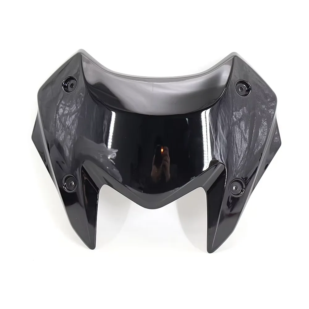 New Motorcycle Accessories Windshield Windscreen Visor Deflector 2022 2023 For YAMAHA T-MAX 560 TMAX560 T-MAX560 TMAX 560