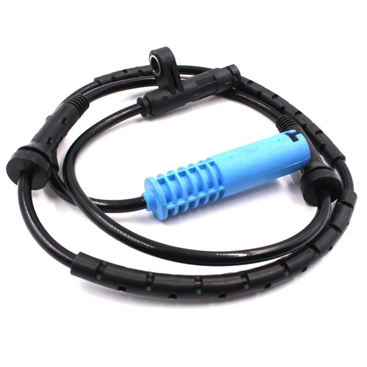 

34526756384 34526756385 6756384 6756385 Car ABS Wheel Speed Sensor for BMW Mini Hatchback R50 R53 Cooper R52 Sensors ADB117103