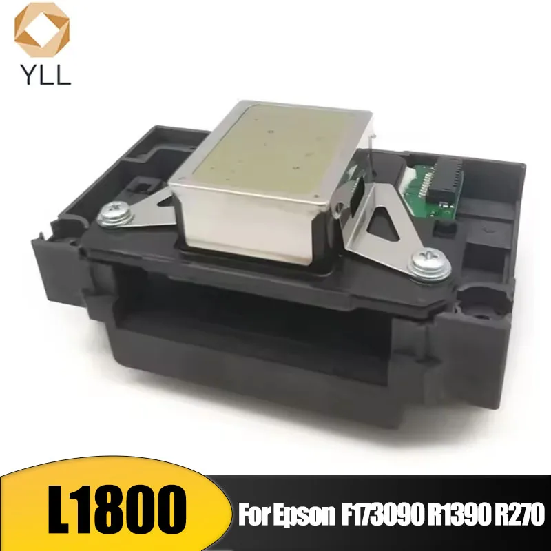 L1800 Print Head Pr… - image