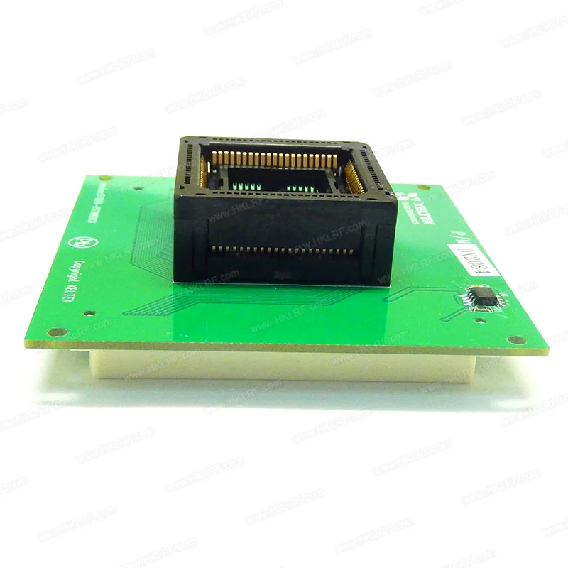 6100N programmer adapter DX2084 socket for XELTEK SuperPro 6100N programmer