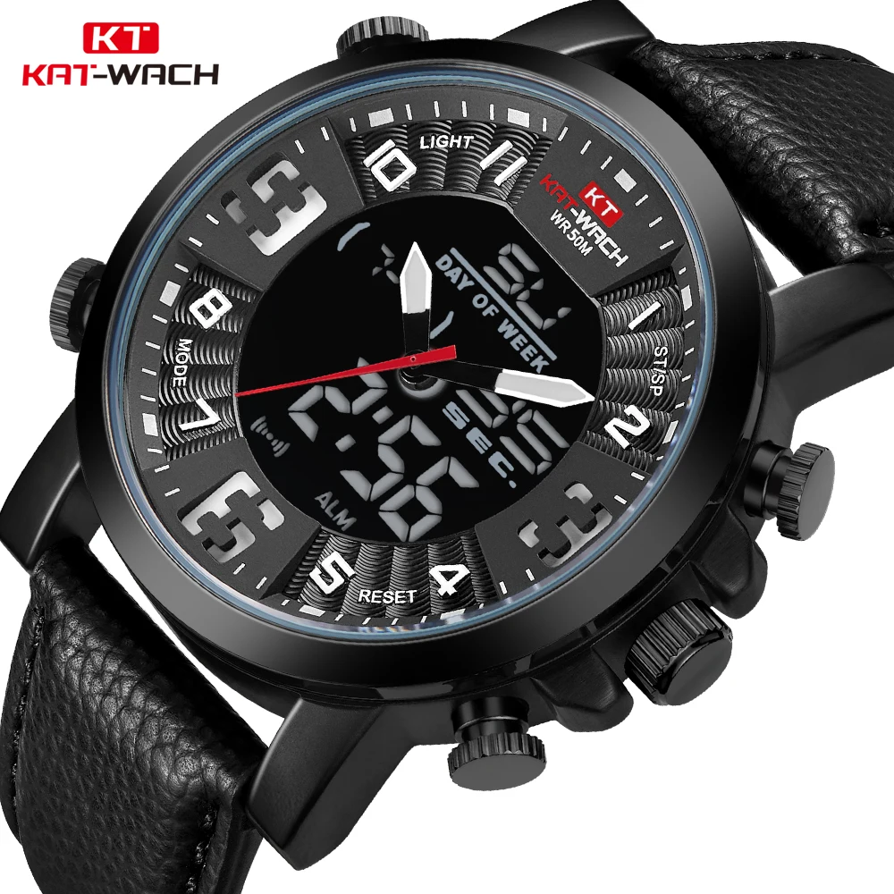 Man watch high-end luxury quartz wrist Clock waterproof official-website automatic movement Watch Gifts for men Japanese mov