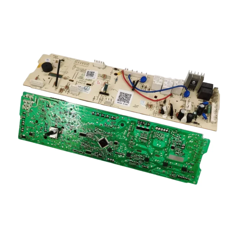 

Новинка для барабанной стиральной машины Midea, компьютерная плата, материнская плата управления 301330800049, печатная плата