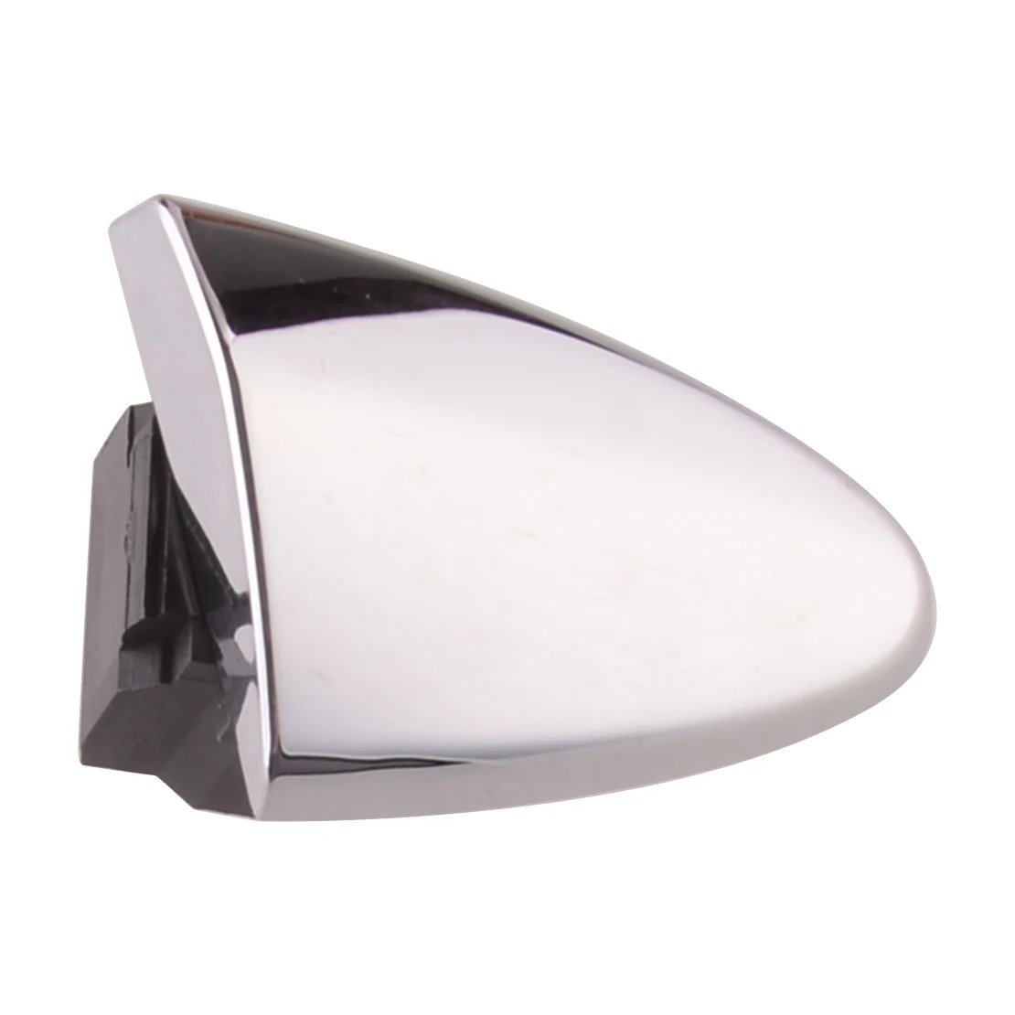 Front Right Exterior Door Handle Cap Cover 6921733040 Fit for Lexus ES350 LS460 LS600H 2008 2009 2010 2011 2012 Plastic