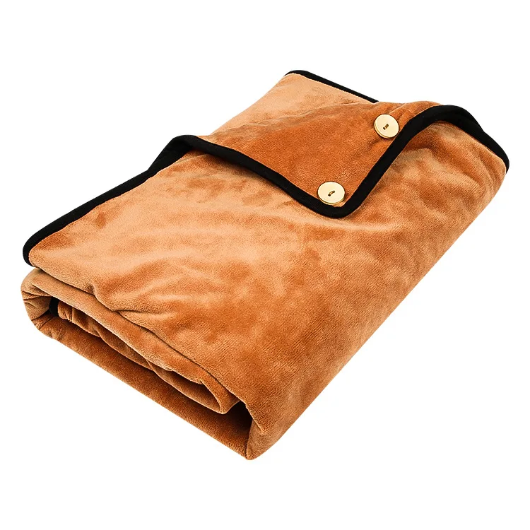 

Производитель на заказ USB электрическое одеяло один автомобиль кемпинг студенческое общежитие теплый блок питания электрический матрас шаль типа